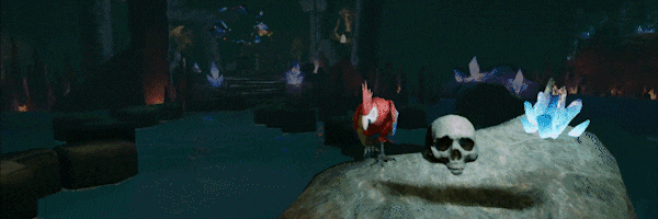 海盗VR: 海盗旗/Pirates VR: Jolly Roger(图8)