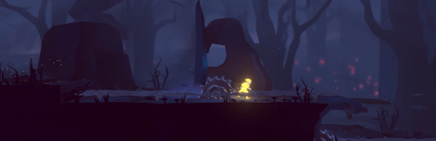 穿越梦魇/Through the Nightmares(图3)