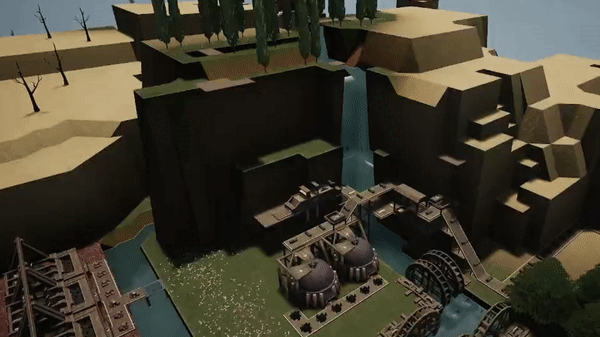 繁荣与复兴/Revive & Prosper(图1)