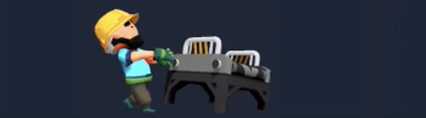 赶紧送走/Ready, Steady, Ship! 单机/同屏双人(图10)