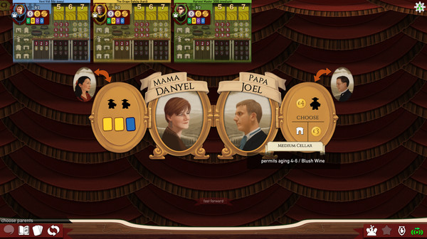 葡萄酒庄园精华版/Viticulture Essential Edition(图3) 葡萄酒庄园精华版/Viticulture Essential Edition(图3)