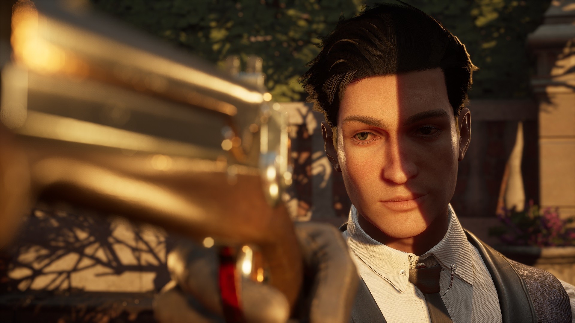 夏洛克福尔摩斯：第一章/Sherlock Holmes: Chapter One（v1.03）(图1)