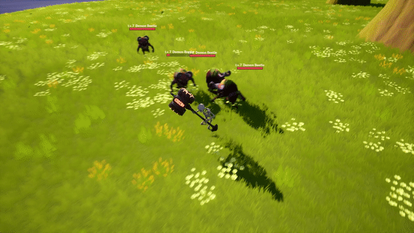 尖塔地平线/Spire Horizon(图4)