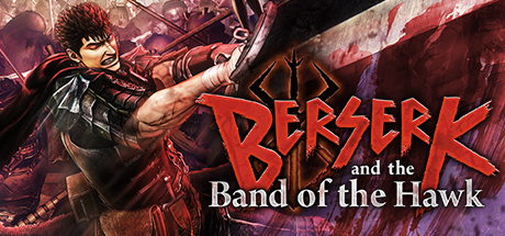 剑风传奇无双/BERSERK and the Band of the Hawk（豪华终极版-全DLC+通关存档）(图1)