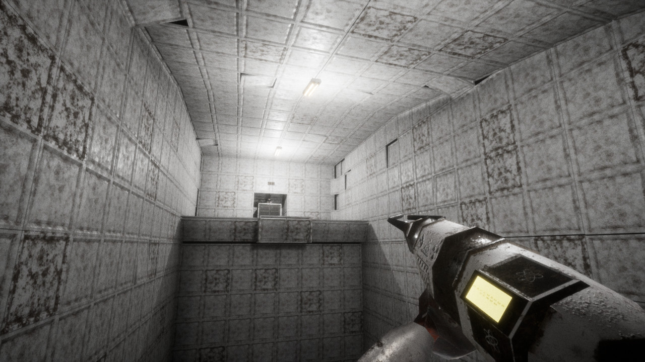 机器人实验室重制版/Robot Labs: Remake(图5) 机器人实验室重制版/Robot Labs: Remake(图5)