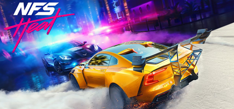 极品飞车21：热度/Need for Speed Heat（更新v1.0.60.7040）  