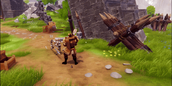 盖多尼亚2/Gedonia 2(图2)