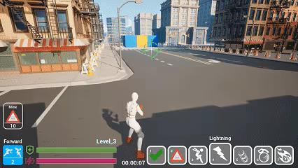 扫雷行者/Passer(图7)