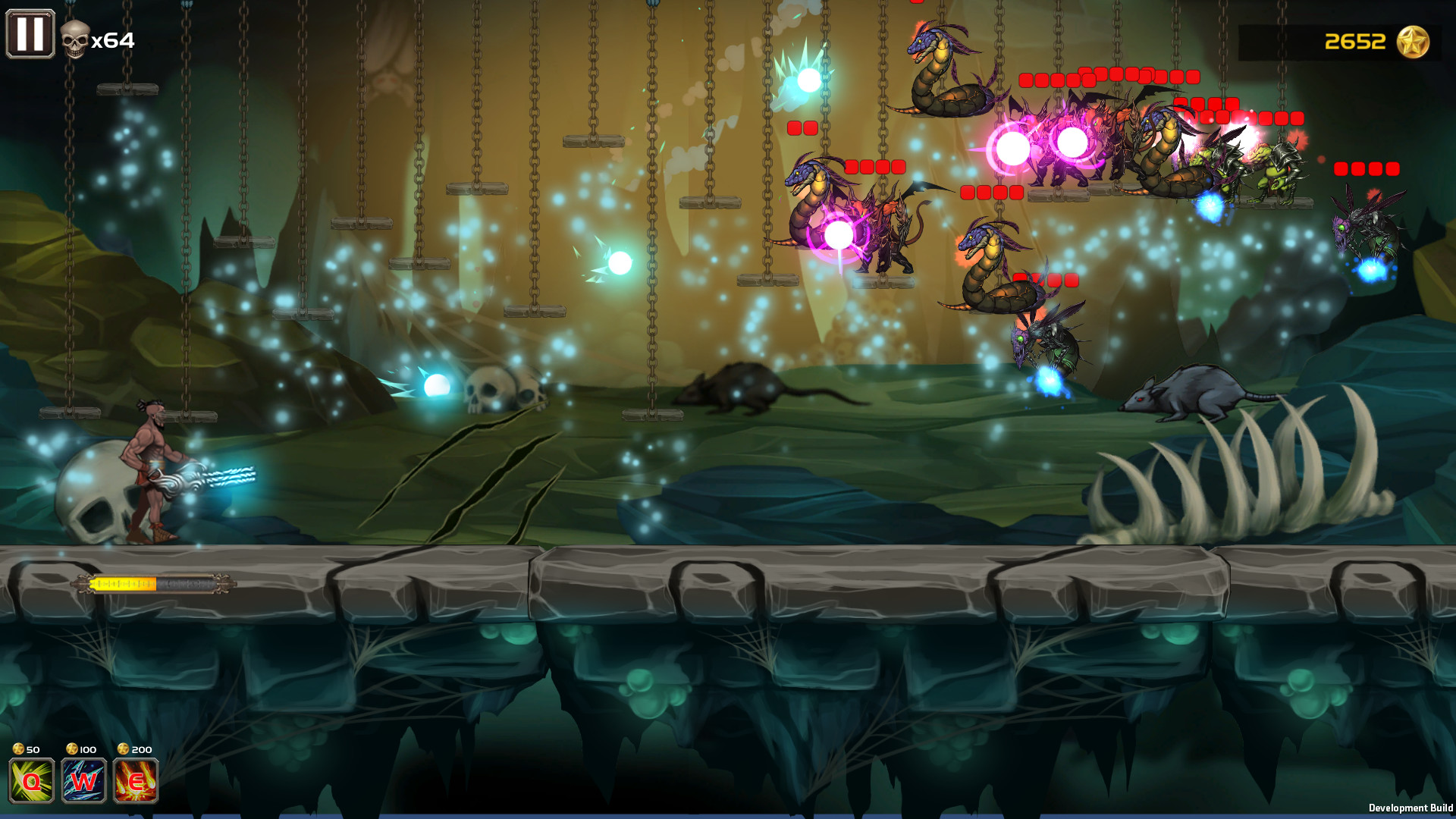 蛮王与女武神/Muse:Valkiri&Dungeon(Build.9680025-1.3.2-新增角色-DLC)(图4) 蛮王与女武神/Muse:Valkiri&Dungeon(Build.9680025-1.3.2-新增角色-DLC)(图4)