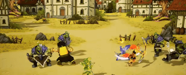 龙山英雄/Heroes of Mount Dragon(图2)