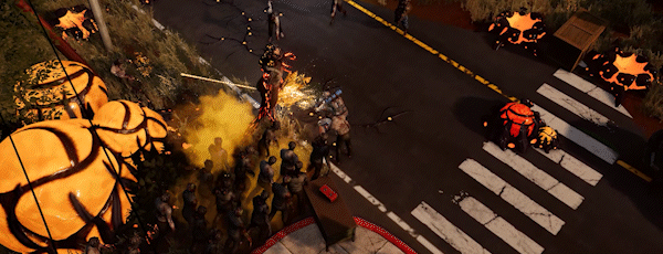 最后的希望地堡：僵尸生存 /Last Hope Bunker: Zombie Survival(图2)