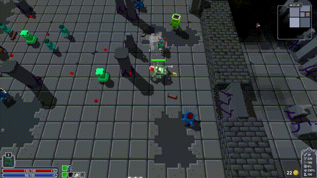 旧日之书（V20210501-房间机制及游戏性）(图3)