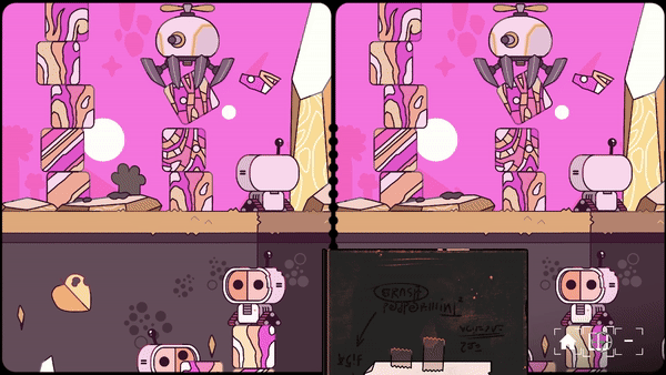 破碎之镜/Broken Lens(图6)