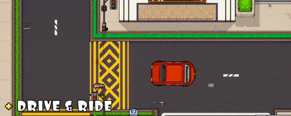 像素人生/To Pixelia（更新Build.18447560）(图10)