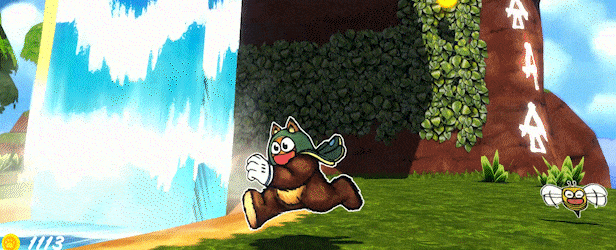 瑞菲与河畔镇/Ruffy and the Riverside(图5)