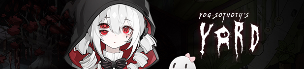 犹格索托斯的庭院/Yog Sothoths Yard(图2)