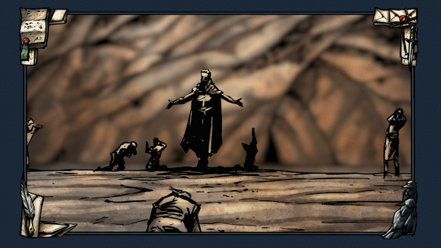 无目低语/Whispers of the Eyeless(图5)