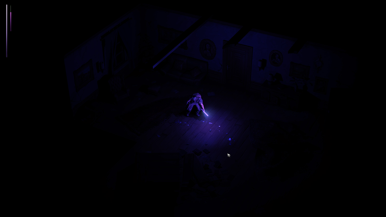 地狱猎人/HellSign（正式版）(图2)