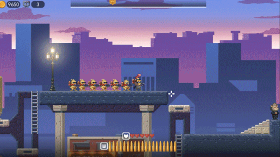 鸡从天降/Chicken Fall(图9)