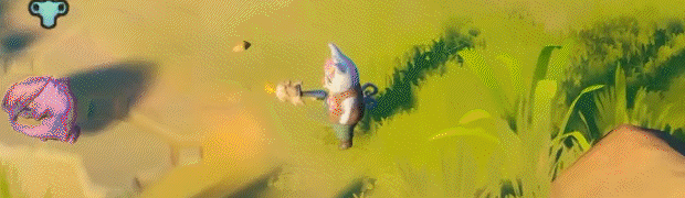 伊科内岛：筑梦之地 /Ikonei Island: Friends’ Pass(图3)