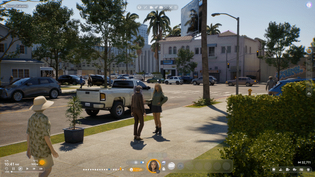 云族裔/inZOI(更新v0.2.0)(图2)