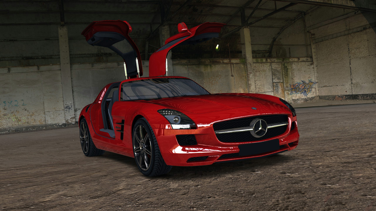 神力科莎竞速/Assetto Corsa（v1.9.6—更新GT2 Pack DLC）(图3)