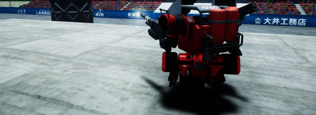 普尼西机人2/PUNIHI LOADER 2(图2)