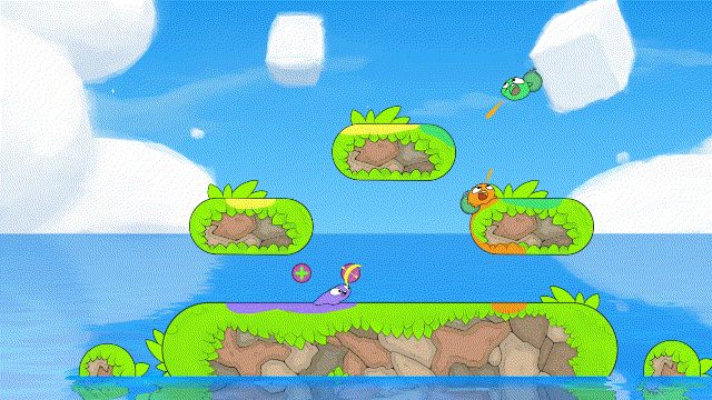 波普乱战/Bopl Battle(更新Build.17738351)(图3) 波普乱战/Bopl Battle(更新Build.17738351)(图3)