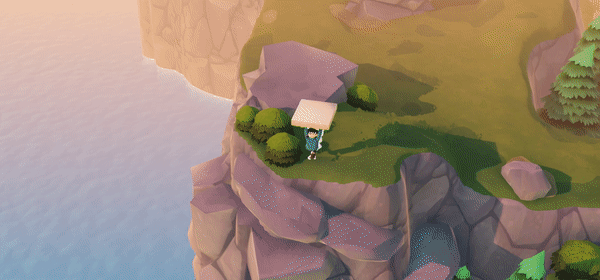 蛙岛时光/Trading Time: A Croak Tale(图9)