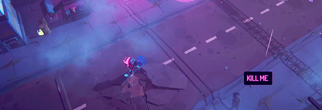 死亡送面/Death Noodle Delivery(图2)