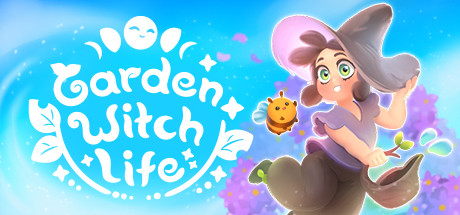 花园女巫生活/Garden Witch Life(图1)