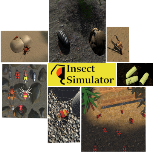 昆虫生活模拟器/Insect Simulator(图1)