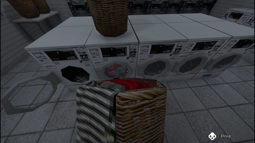 被遗忘的故事/Tales of the Forgotten(图5)