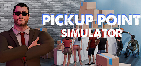 取货点模拟器/Pickup Point Simulator(图1)