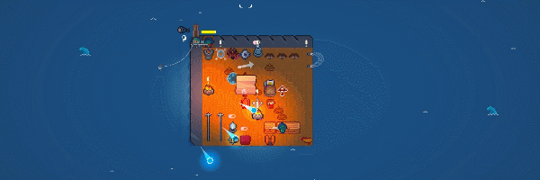 洋流朋克/Ocean Punk(图9)