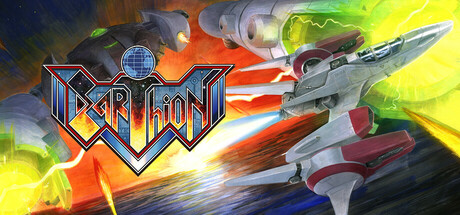 地球战机/Earthion(图1)