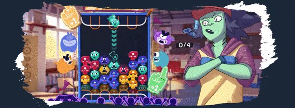 蛋蛋鬼/Danghost(图8)