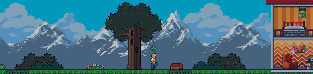 我的小小人生/My Little Life(更新Build.18075627)(图3)