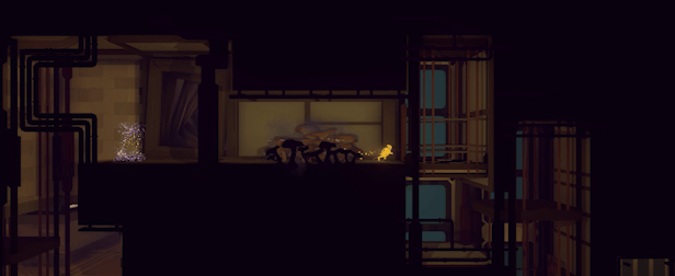 穿越梦魇/Through the Nightmares(图9)