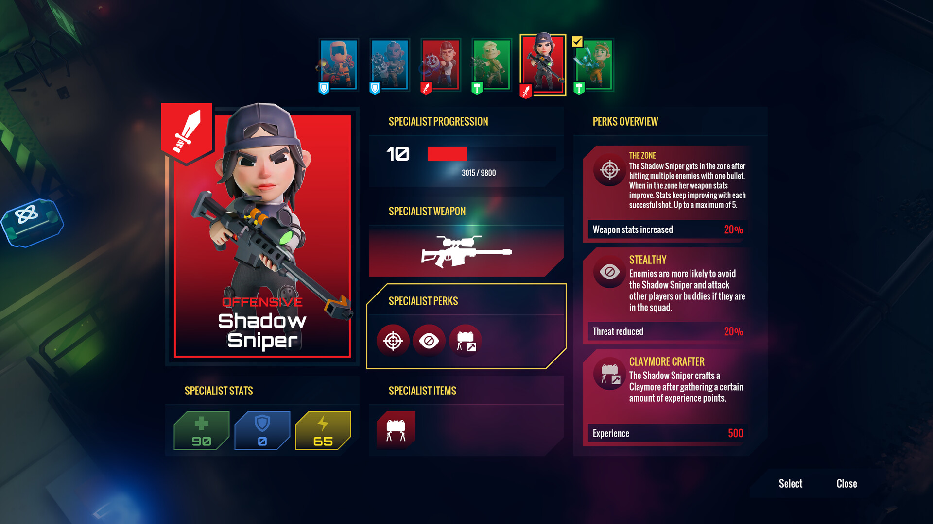 霓虹入侵者/From Space（更新v1.3.2212）(图15)