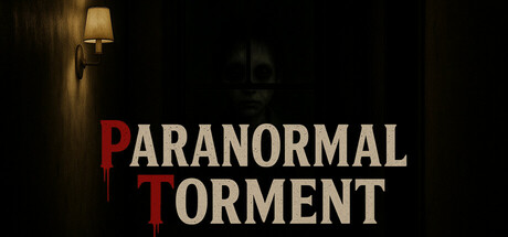 超自然折磨/Paranormal Torment(图1)