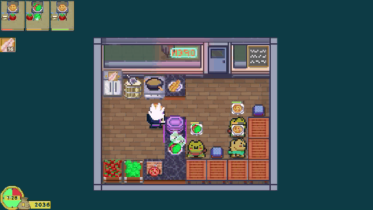 小骨餐厅/Bone’s Cafe(图2)