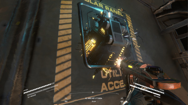 地狱之徒/HELLION（v1.1.1）(图7)