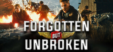 遗忘但坚不可摧/Forgotten but Unbroken(更新Build.18942697)(图1) 遗忘但坚不可摧/Forgotten but Unbroken(更新Build.18942697)(图1)