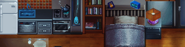 昼夜之城/Circadian City(图4) 昼夜之城/Circadian City(图4)