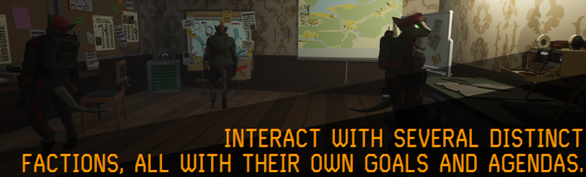 银鱼计划/Project Silverfish(图8)