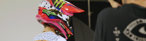 怪物能量超级越野赛车25/Monster Energy Supercross 25 – The Official Video Game(图3)