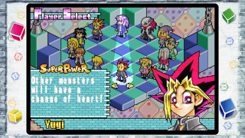 游戏王：早期合集/Yu-Gi-Oh! EARLY DAYS COLLECTION(图2)