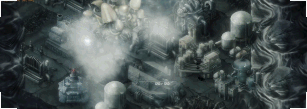 深矿缺氧/Anoxia Station(图4)