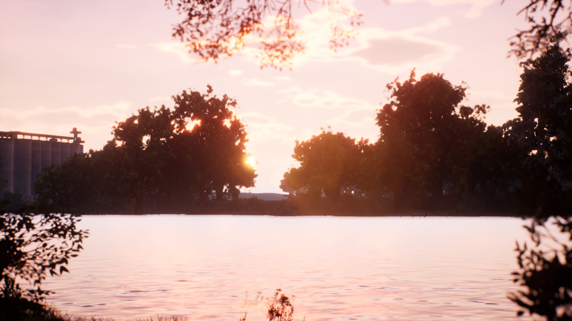 鲈鱼大师赛2022/Bassmaster Fishing 2022(图6)